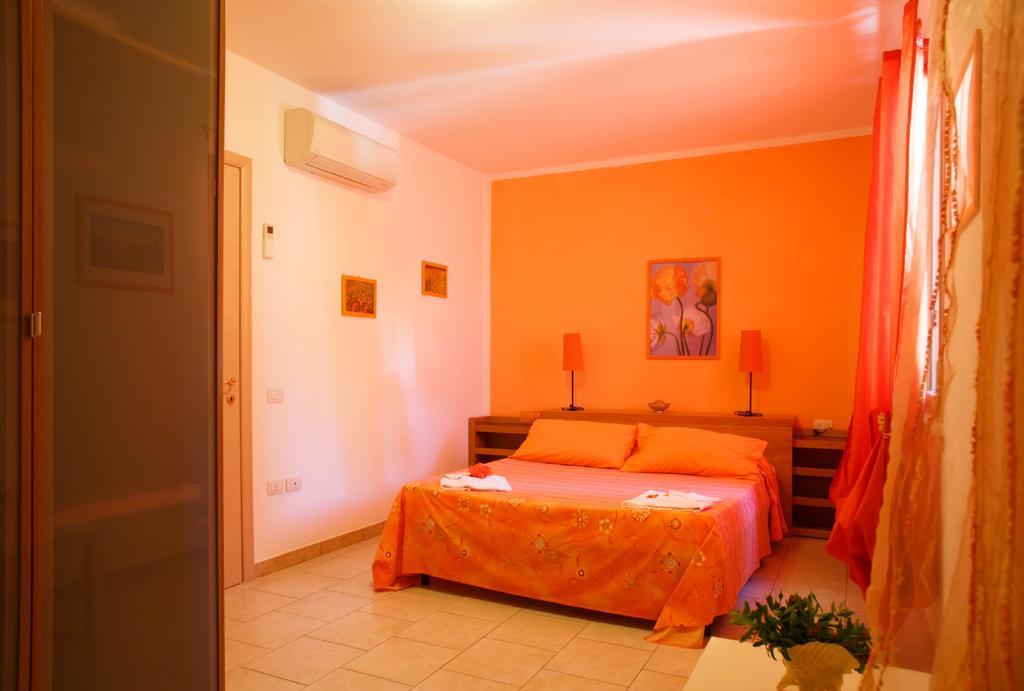 I Papaveri Apartments San Vincenzo Quarto foto