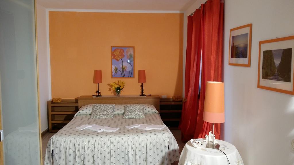I Papaveri Apartments San Vincenzo Quarto foto