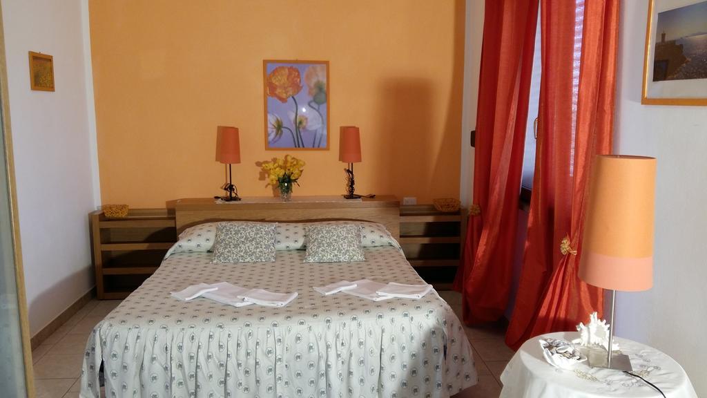 I Papaveri Apartments San Vincenzo Quarto foto