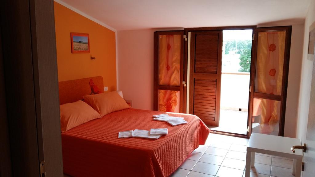 I Papaveri Apartments San Vincenzo Exterior foto