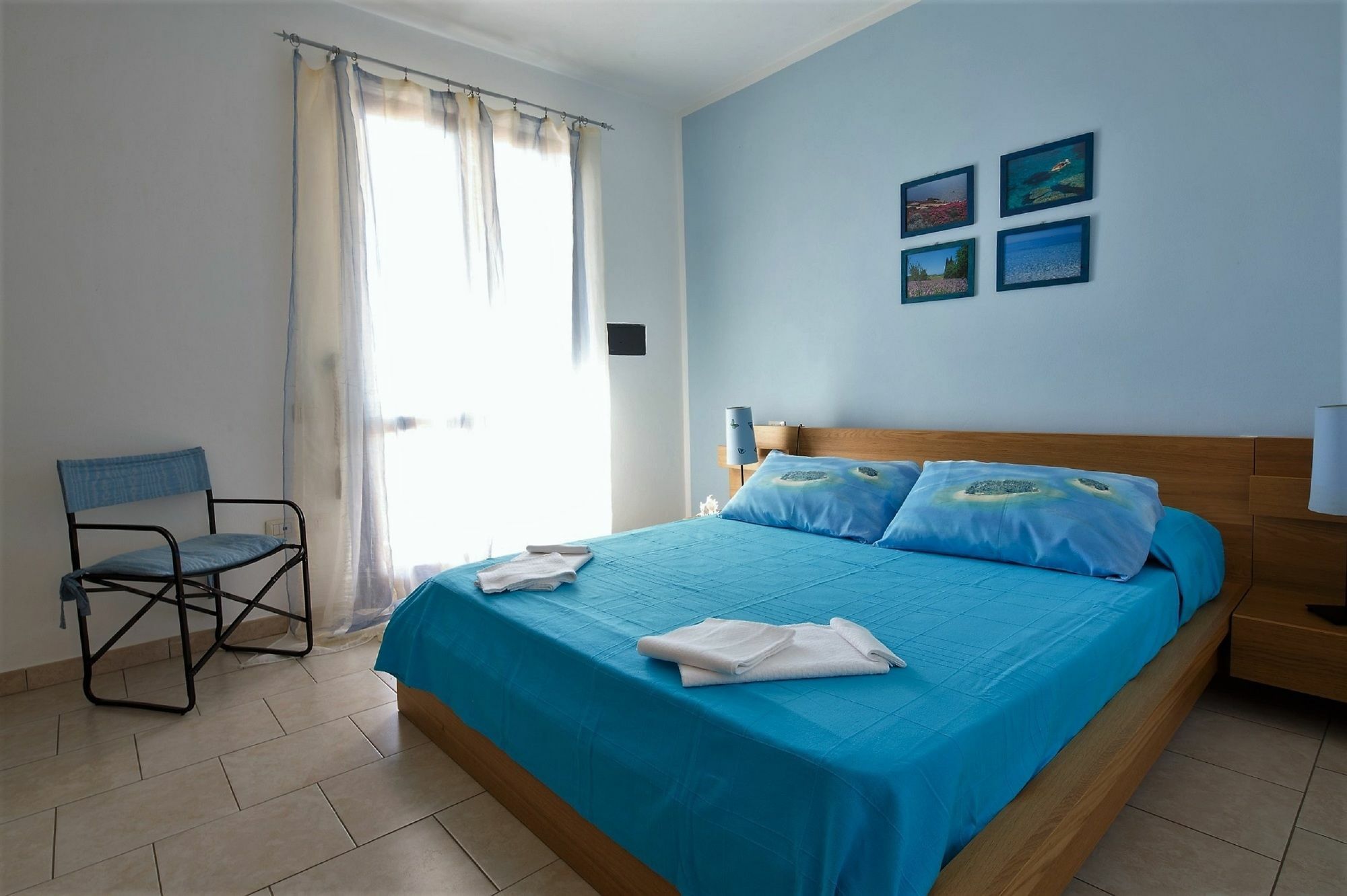 I Papaveri Apartments San Vincenzo Exterior foto