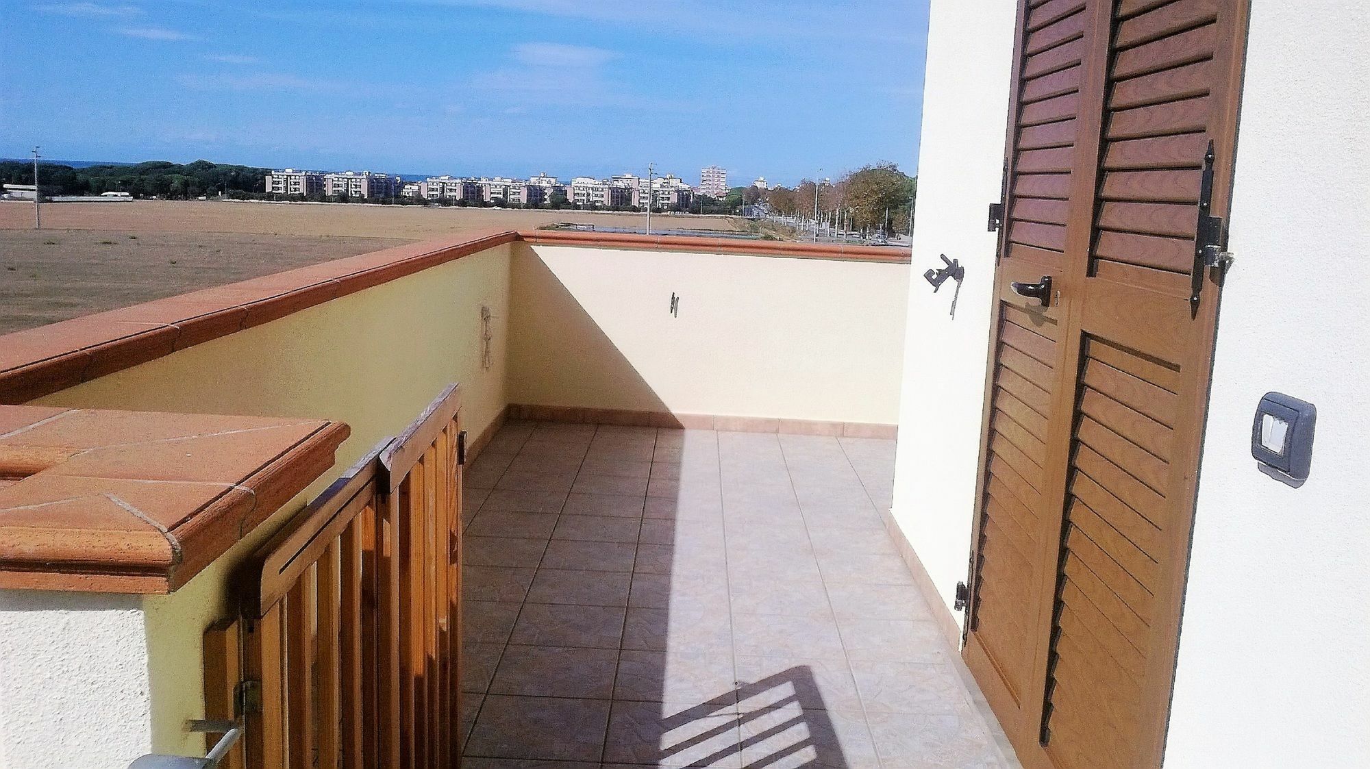 I Papaveri Apartments San Vincenzo Exterior foto