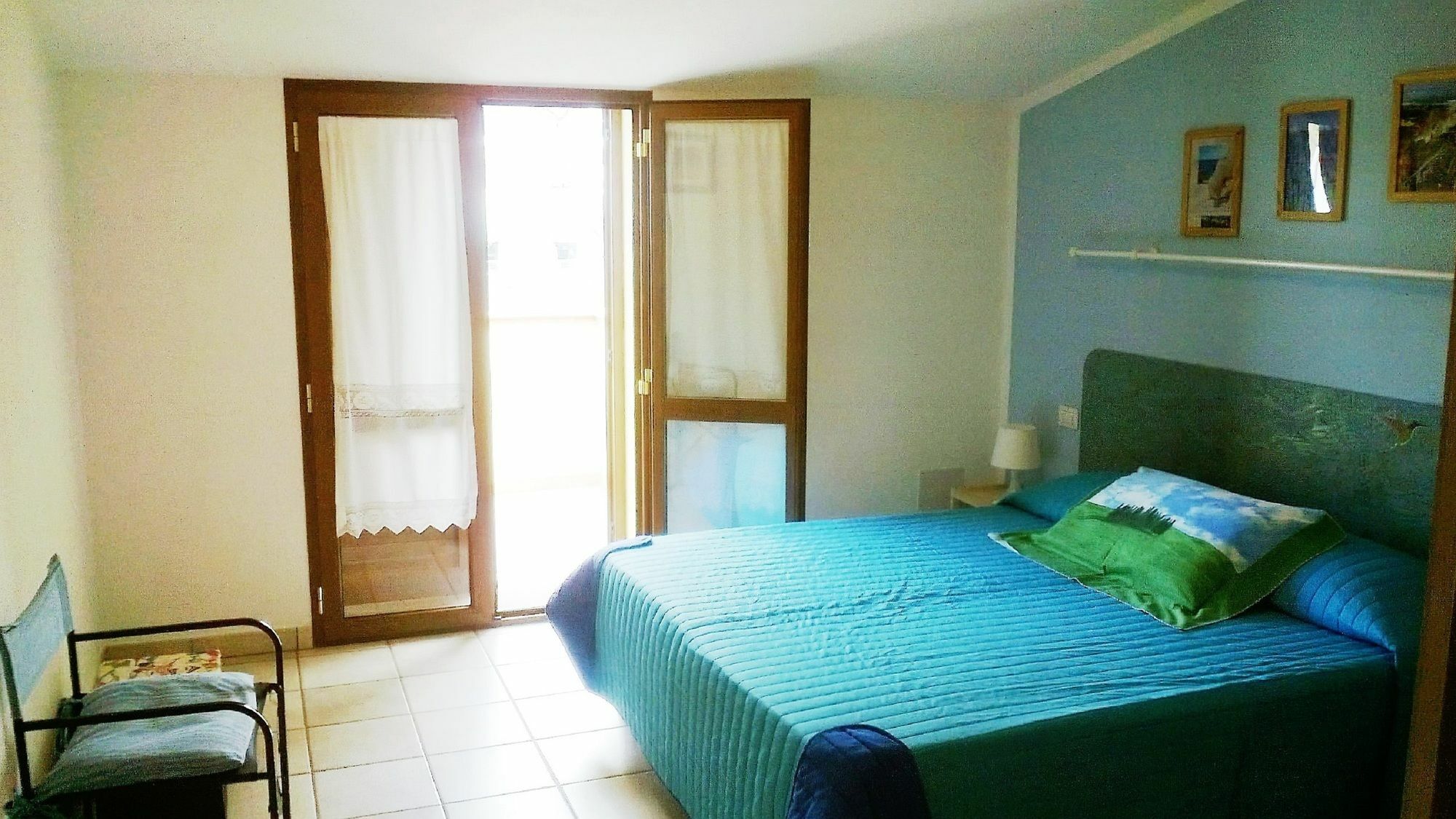 I Papaveri Apartments San Vincenzo Exterior foto